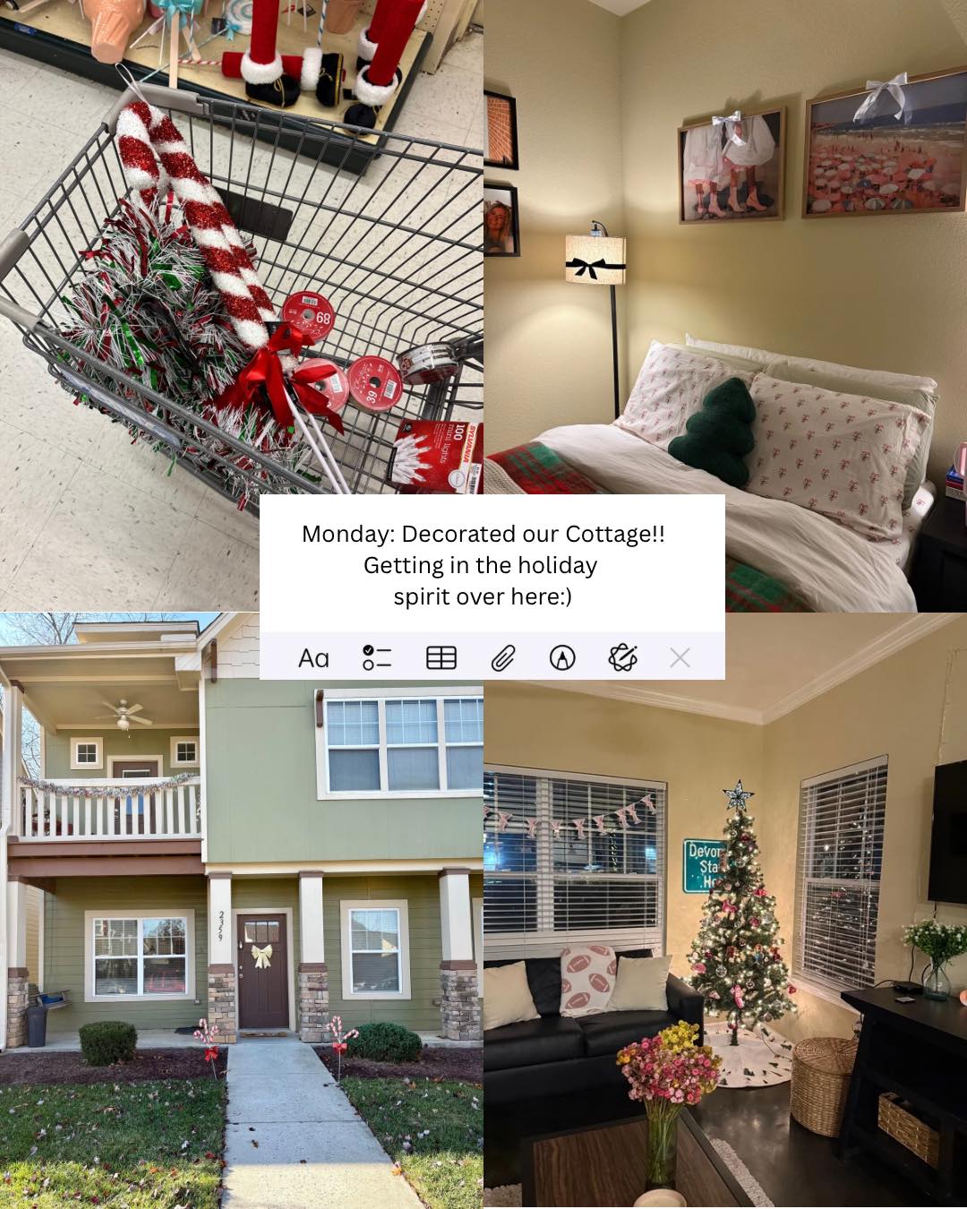 About Little Creek Real Estate, LLC